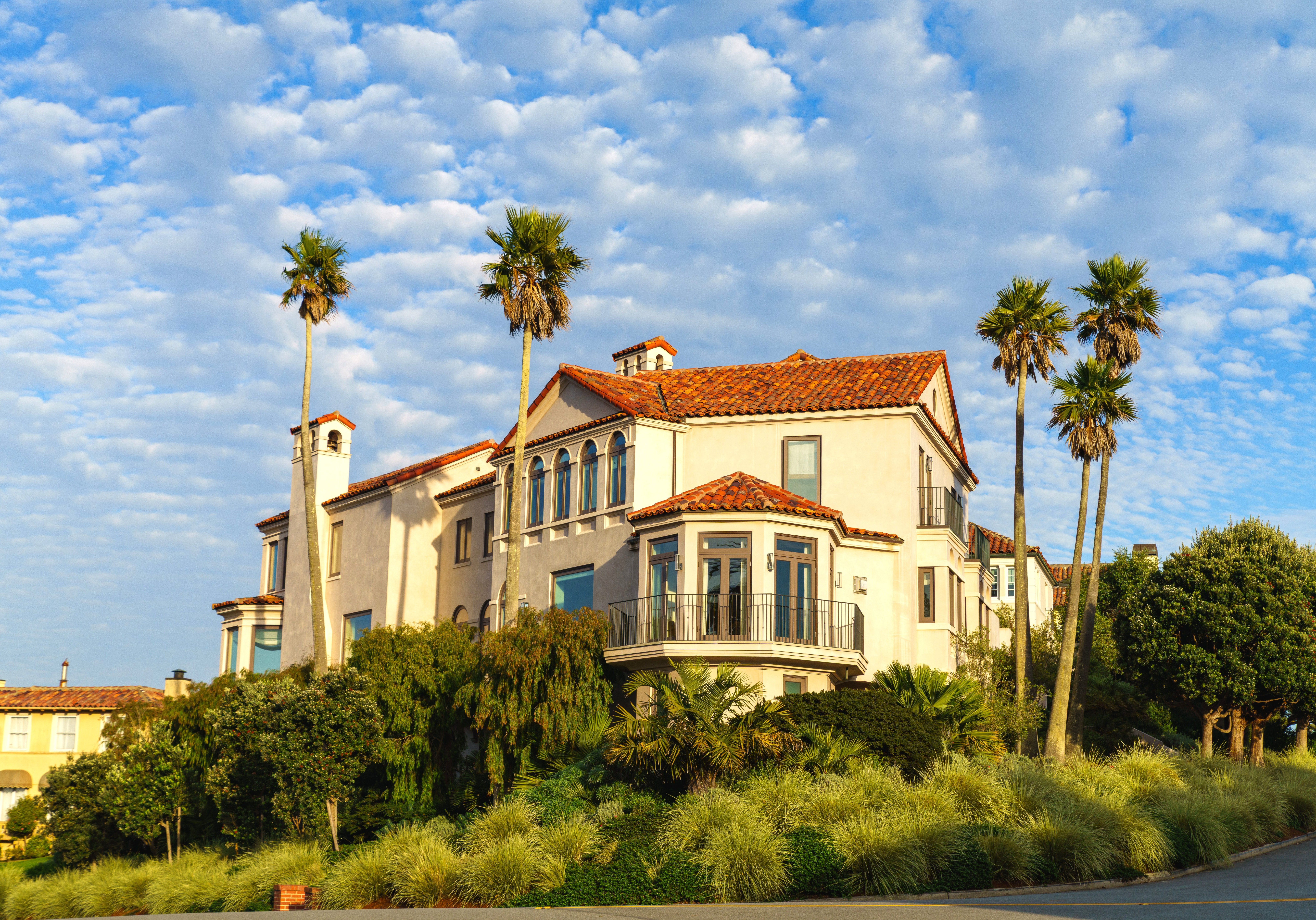 Peak Architectural Design Real Estate - California Licensed Contractor