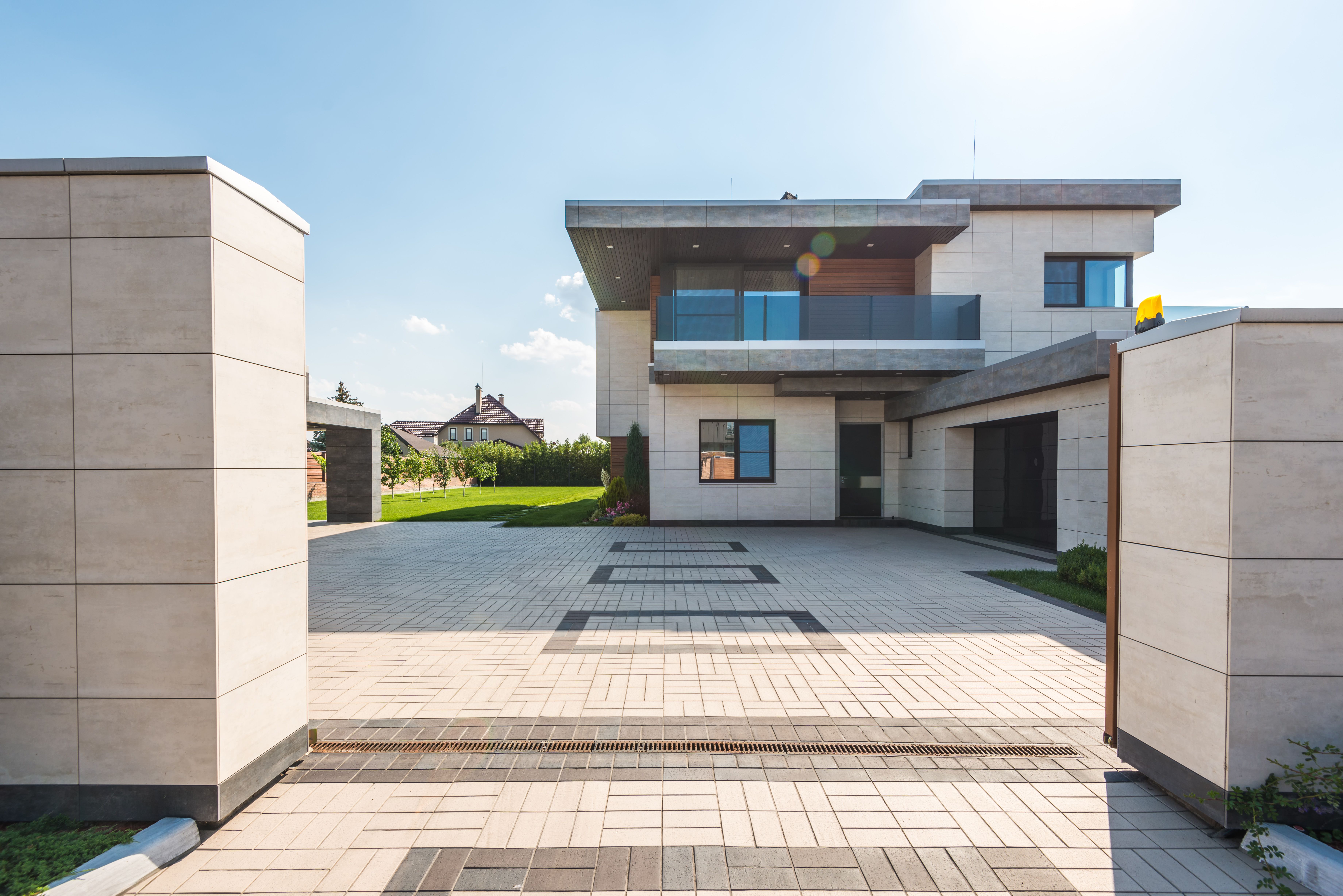 Building Materials Import Export