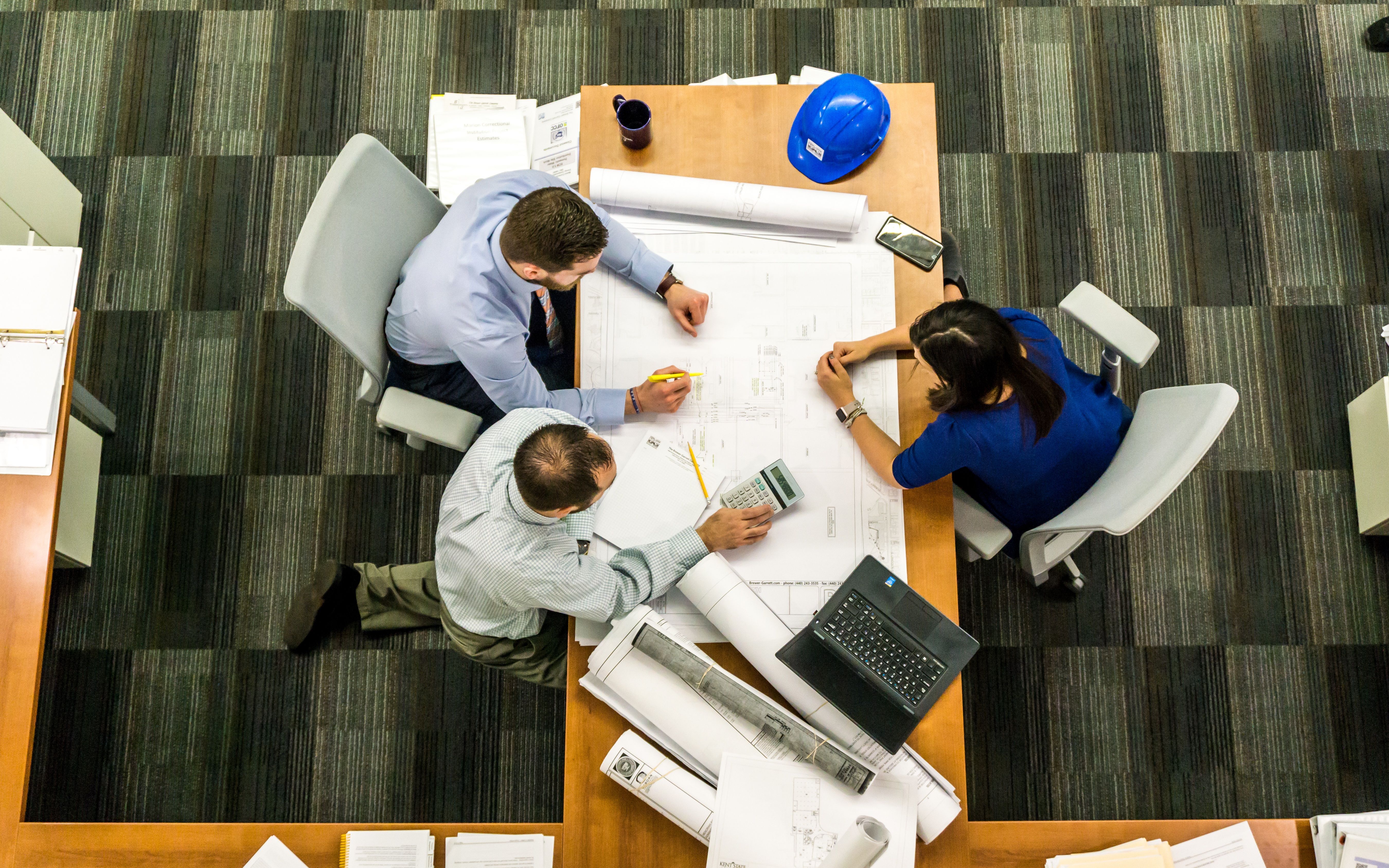 Join Peak Architectural Design Team