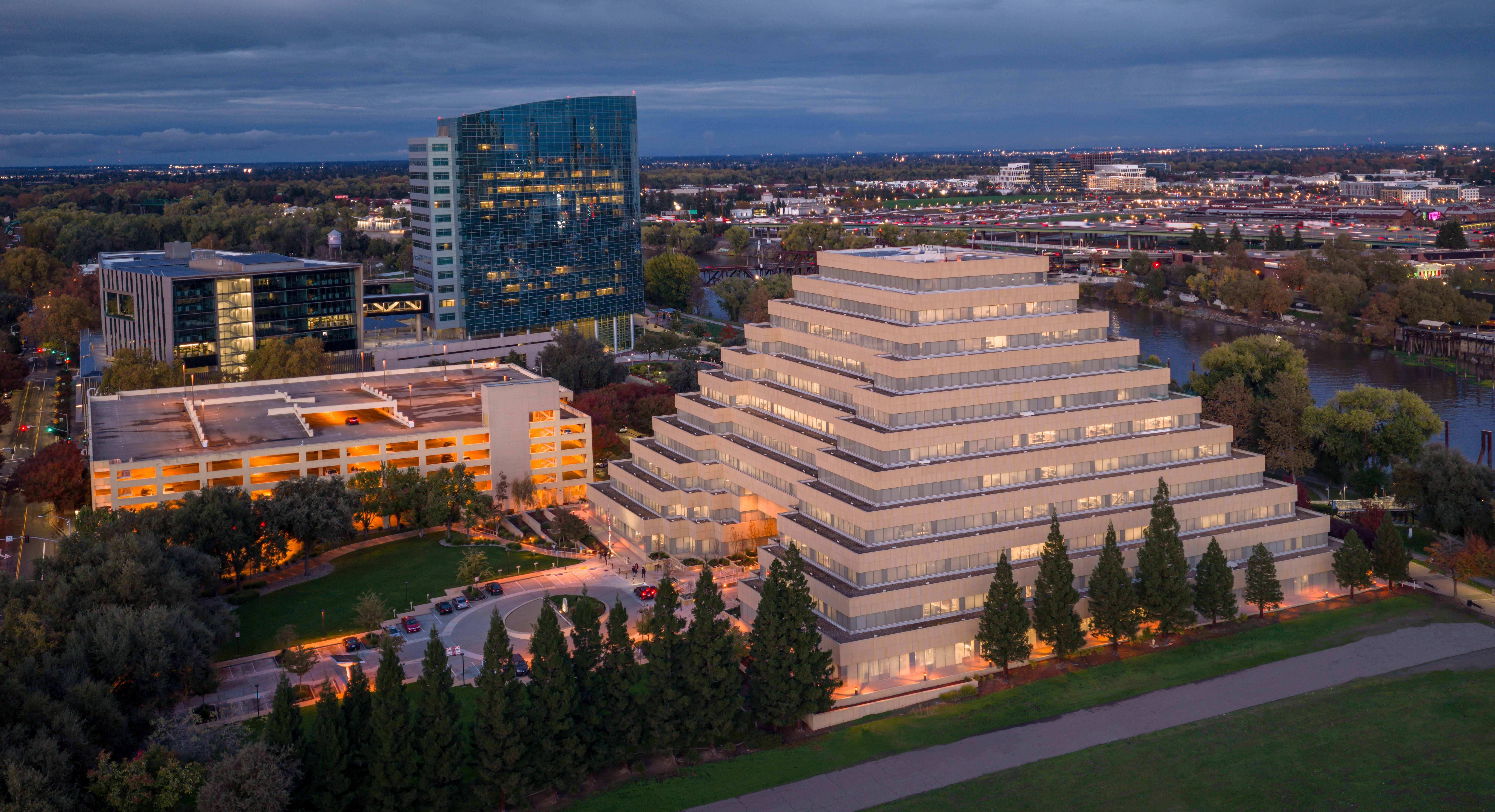 Land Sales & Commercial Development California