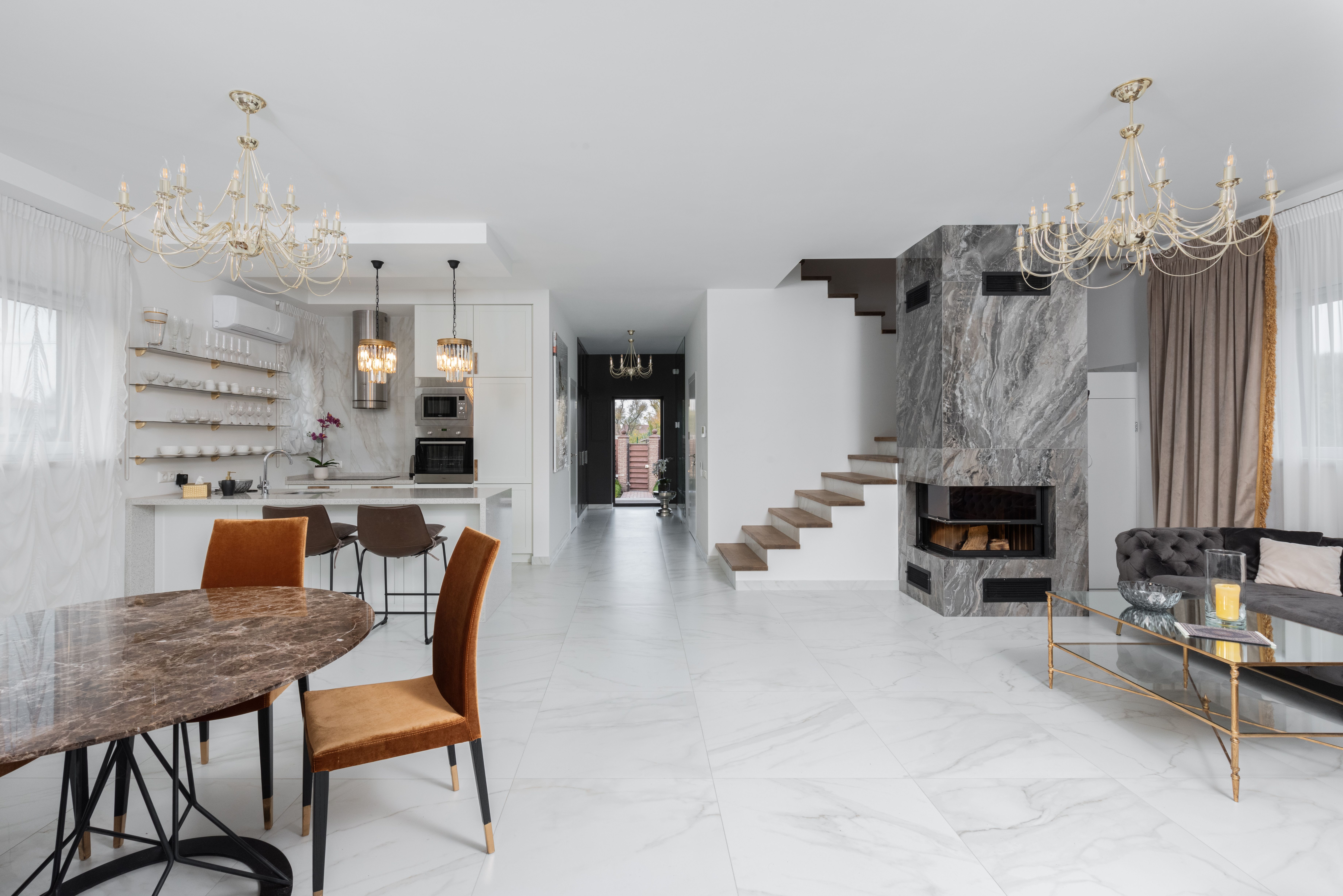 Home Renovation Remodeling California