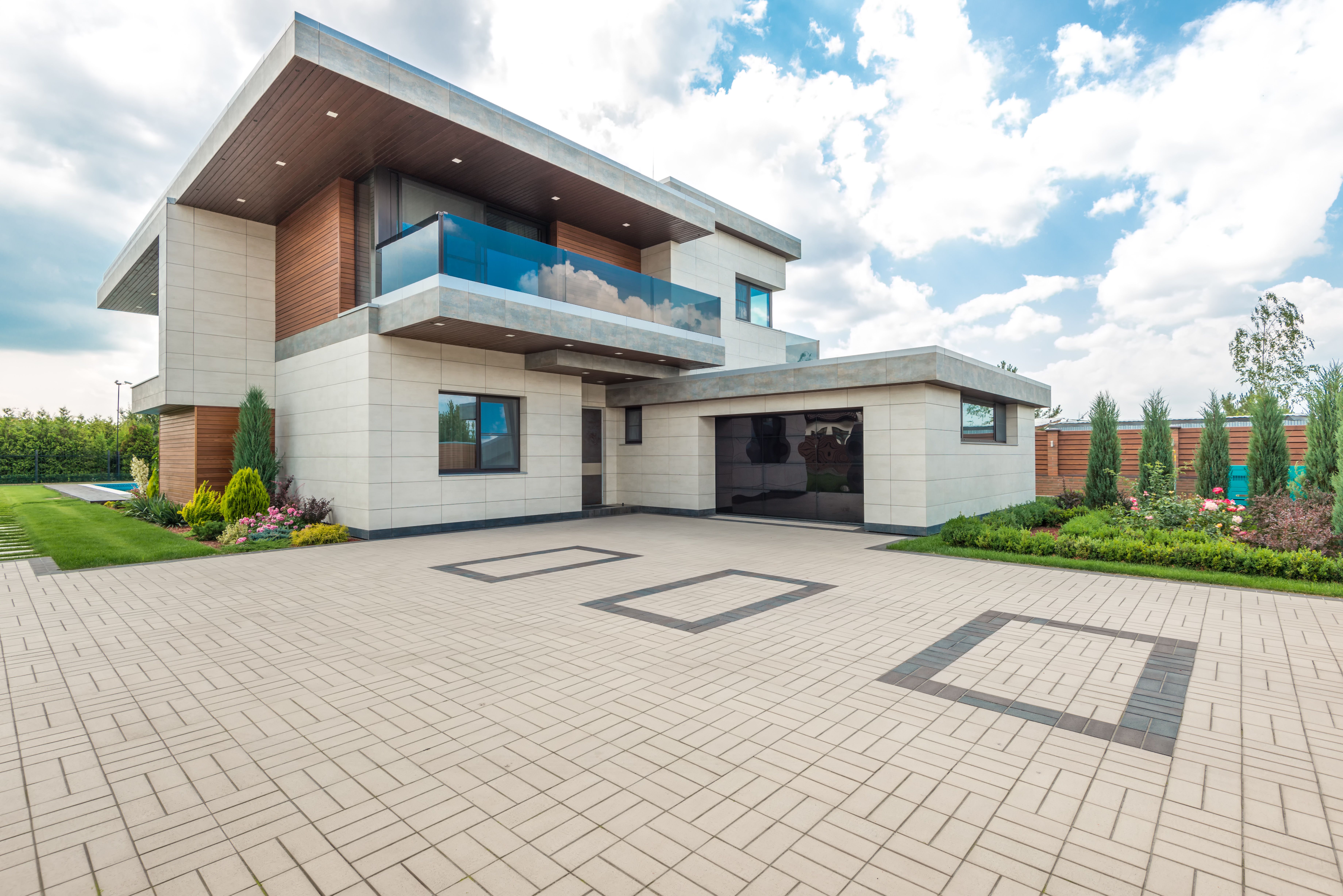Peak Architectural Design - Residential Construction California